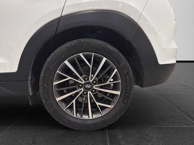 Hyundai TUCSON TUCSON 1.6 crdi Xprime 2wd 115cv my20