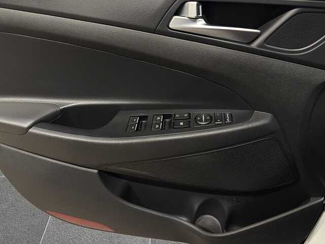Hyundai TUCSON TUCSON 1.6 crdi Xprime 2wd 115cv my20