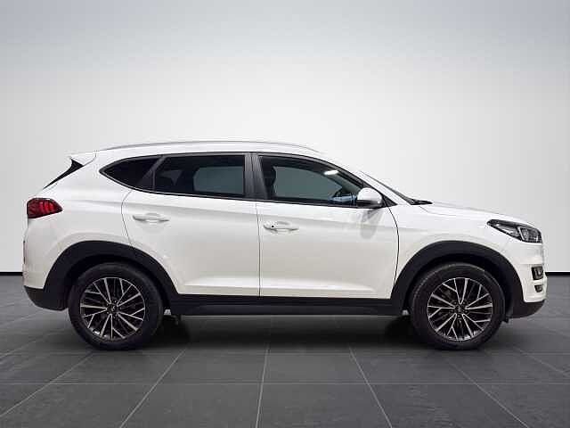 Hyundai TUCSON TUCSON 1.6 crdi Xprime 2wd 115cv my20
