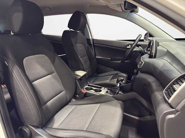 Hyundai TUCSON TUCSON 1.6 crdi Xprime 2wd 115cv my20