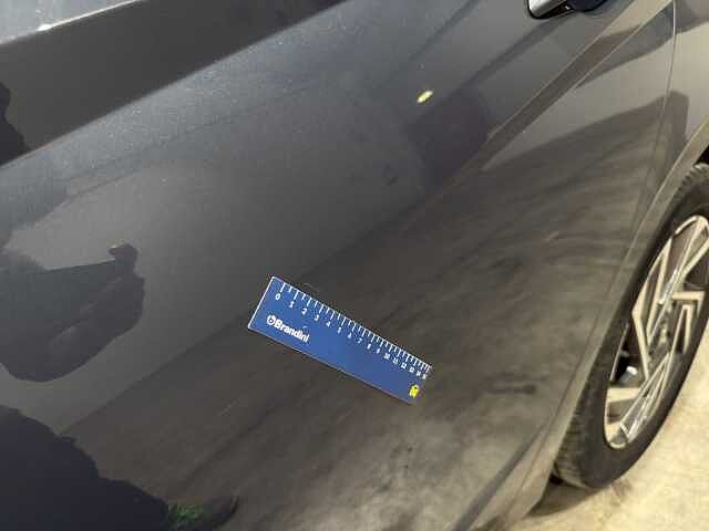Hyundai i20 i20 1.2 mpi Connectline 84cv mt