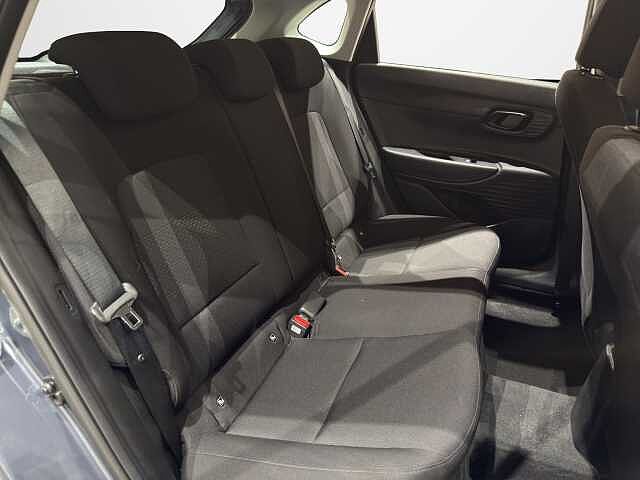 Hyundai i20 i20 1.2 mpi Connectline 84cv mt