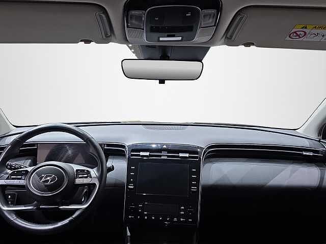 Hyundai TUCSON TUCSON 1.6 t-gdi 48V Xtech 2wd imt