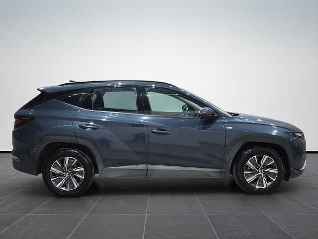 Hyundai TUCSON TUCSON 1.6 t-gdi 48V Xtech 2wd imt