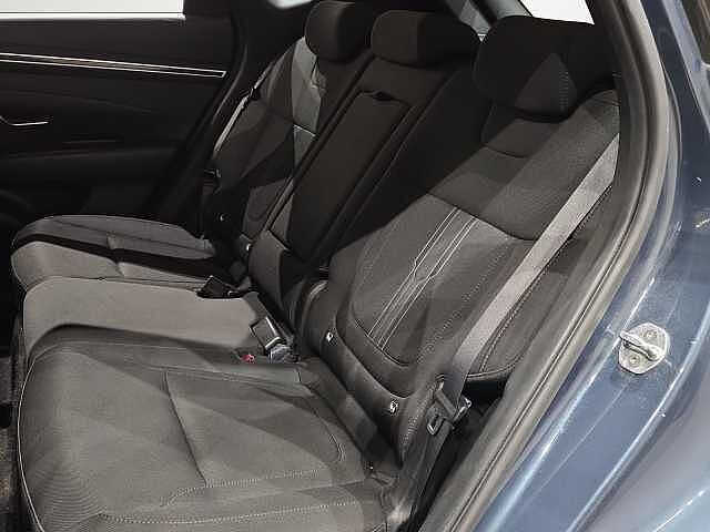 Hyundai TUCSON TUCSON 1.6 t-gdi 48V Xtech 2wd imt