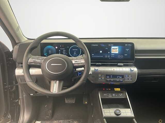 Hyundai KONA KONA MY26 HEV 1.6 GDI BUSINESS