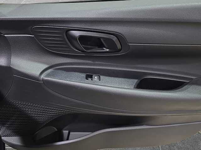 Hyundai i20 I20 PE MY25 1.0T 48V DCT CONNECTLINE