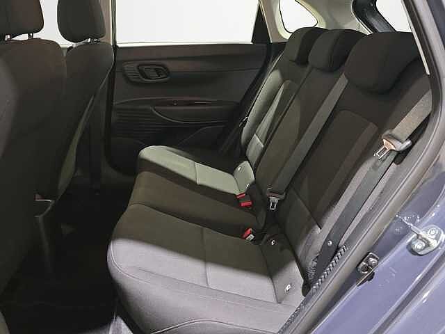 Hyundai i20 I20 PE MY25 1.0T 48V DCT CONNECTLINE