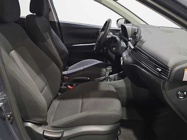 Hyundai i20 I20 PE MY25 1.0T 48V DCT CONNECTLINE