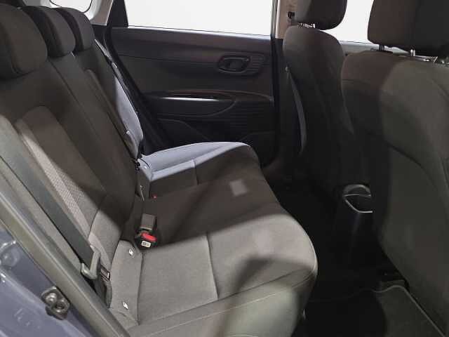 Hyundai i20 I20 PE MY25 1.0T 48V DCT CONNECTLINE