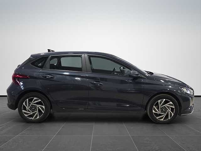 Hyundai i20 I20 PE MY25 1.0T 48V DCT CONNECTLINE