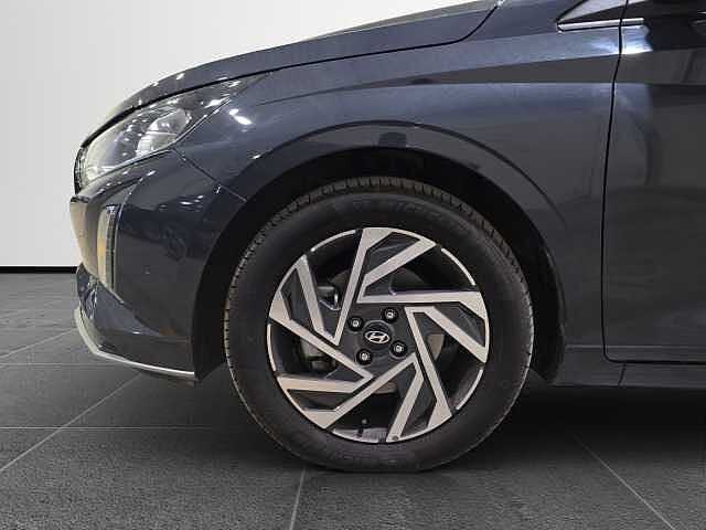 Hyundai i20 I20 PE MY25 1.0T 48V DCT CONNECTLINE