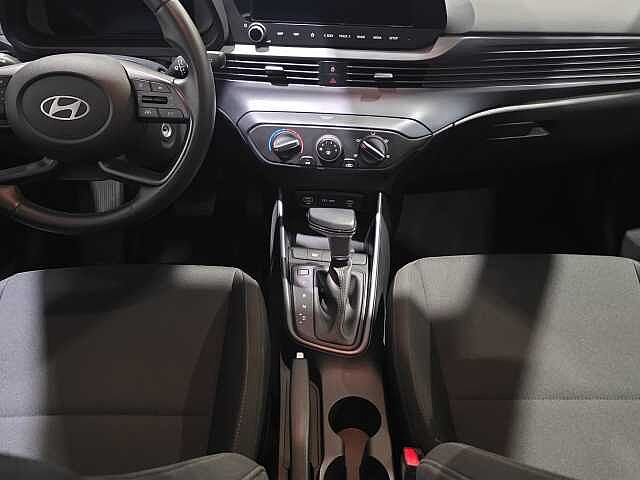 Hyundai i20 I20 PE MY25 1.0T 48V DCT CONNECTLINE