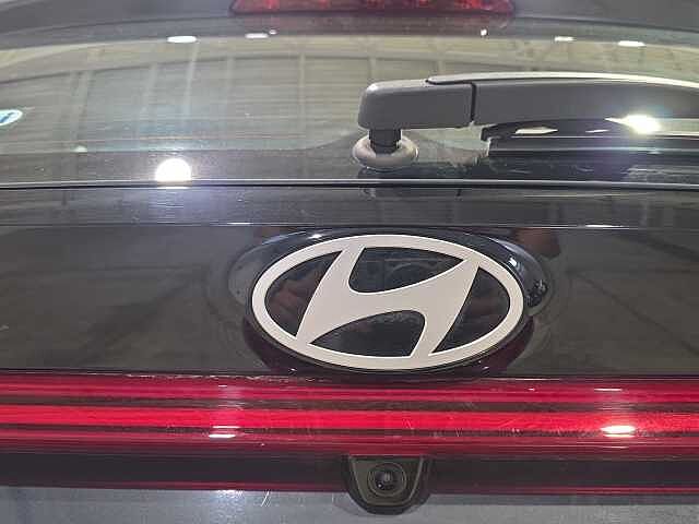 Hyundai i20 I20 PE MY25 1.0T 48V DCT CONNECTLINE