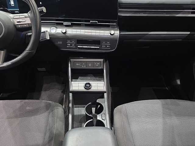 Hyundai KONA KONA HEV MY25 1.6 GDI XTECH