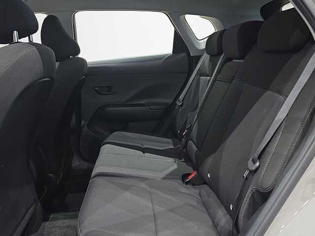 Hyundai KONA KONA HEV MY25 1.6 GDI XTECH