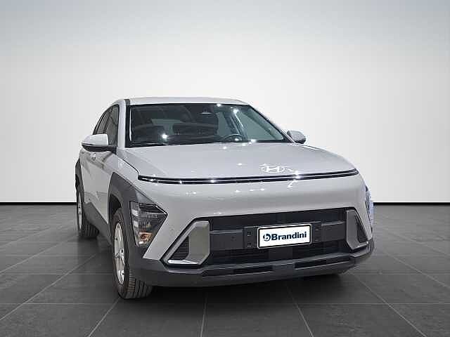 Hyundai KONA KONA HEV MY25 1.6 GDI XTECH