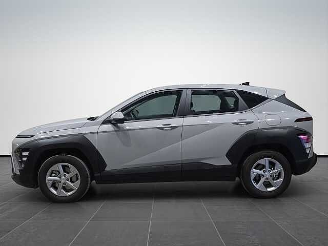 Hyundai KONA KONA HEV MY25 1.6 GDI XTECH