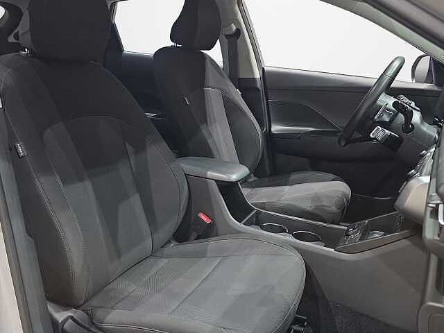 Hyundai KONA KONA HEV MY25 1.6 GDI XTECH