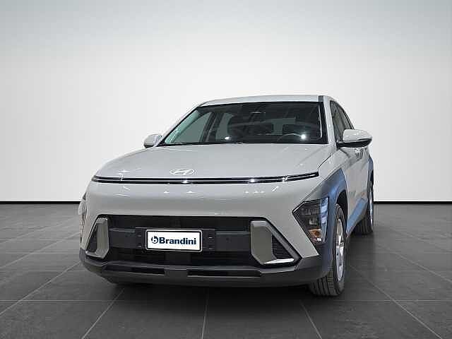 Hyundai KONA KONA HEV MY25 1.6 GDI XTECH