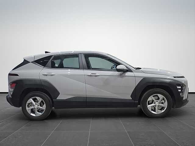 Hyundai KONA KONA HEV MY25 1.6 GDI XTECH
