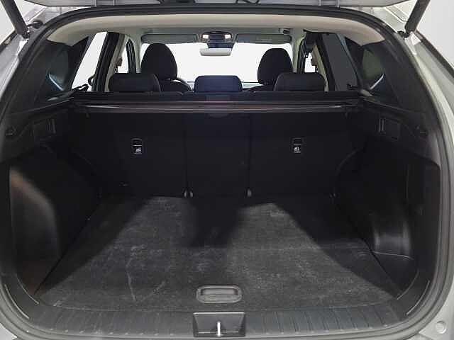 Hyundai TUCSON TUCSON 1.6 hev Exellence 2wd auto