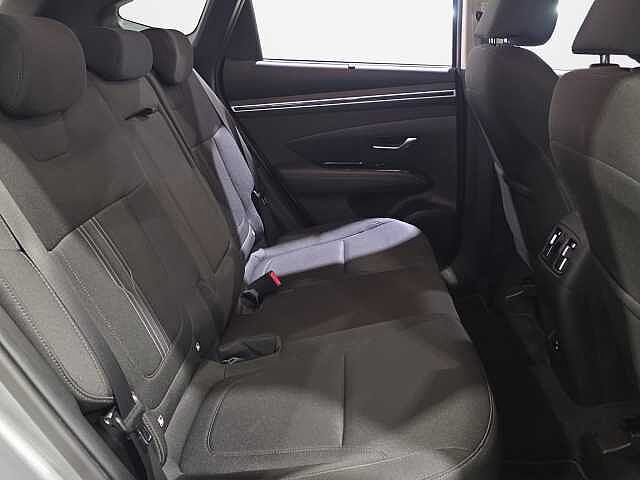 Hyundai TUCSON TUCSON 1.6 hev Exellence 2wd auto