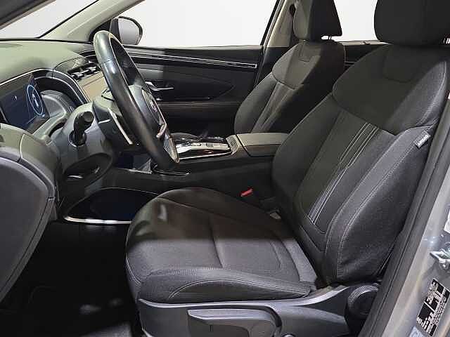 Hyundai TUCSON TUCSON 1.6 hev Exellence 2wd auto