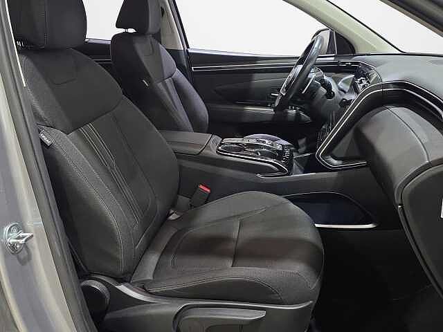 Hyundai TUCSON TUCSON 1.6 hev Exellence 2wd auto