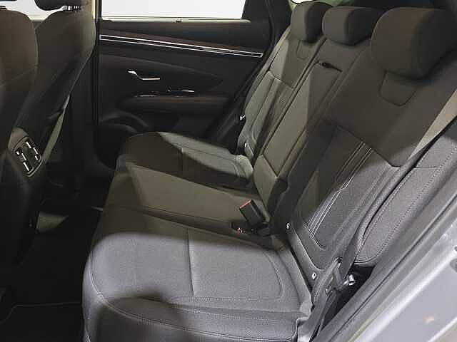 Hyundai TUCSON TUCSON 1.6 hev Exellence 2wd auto