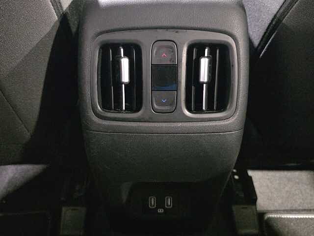 Hyundai TUCSON TUCSON 1.6 hev Exellence 2wd auto
