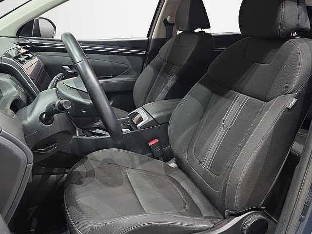 Hyundai TUCSON TUCSON 1.6 crdi 48V Xline Hyundai Smart Sense+ Advanced 2wd