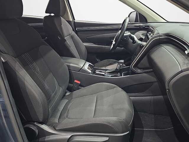 Hyundai TUCSON TUCSON 1.6 crdi 48V Xline Hyundai Smart Sense+ Advanced 2wd