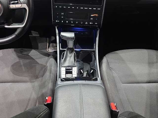 Hyundai TUCSON TUCSON 1.6 crdi 48V Xline Hyundai Smart Sense+ Advanced 2wd