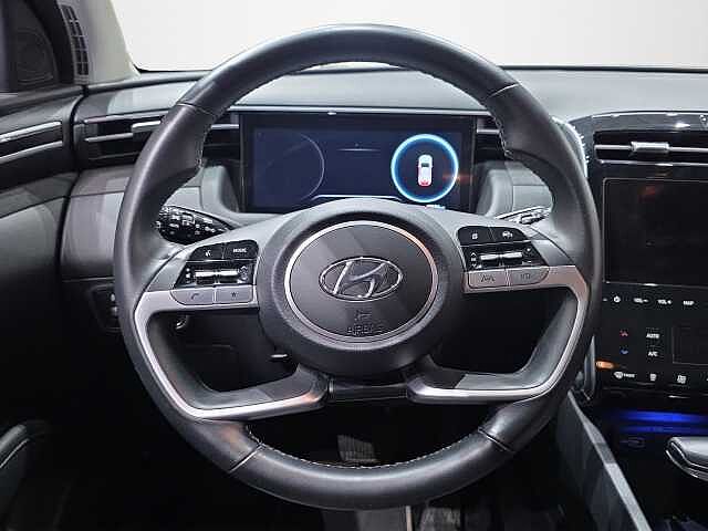 Hyundai TUCSON TUCSON 1.6 crdi 48V Xline Hyundai Smart Sense+ Advanced 2wd
