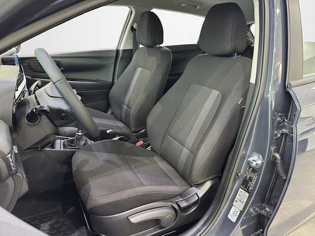 Hyundai i20 I20 MY26 1.0 T-GDI CONNECTLINE