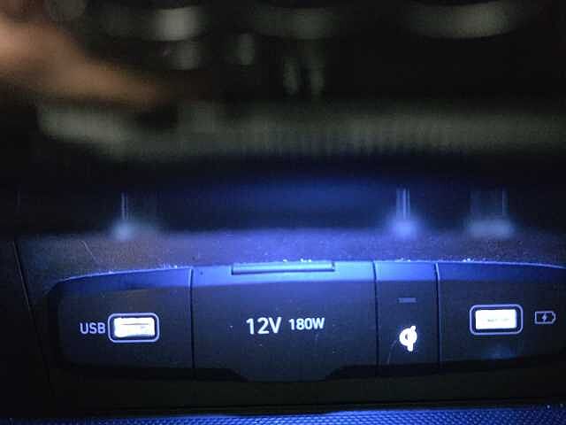 Hyundai TUCSON TUCSON 1.6 hev Exellence 2wd auto