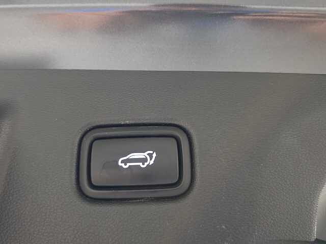 Hyundai TUCSON TUCSON 1.6 hev Exellence 2wd auto