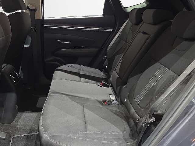 Hyundai TUCSON TUCSON 1.6 hev Exellence 2wd auto