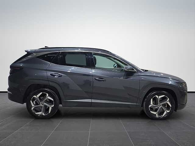 Hyundai TUCSON TUCSON 1.6 hev Exellence 2wd auto