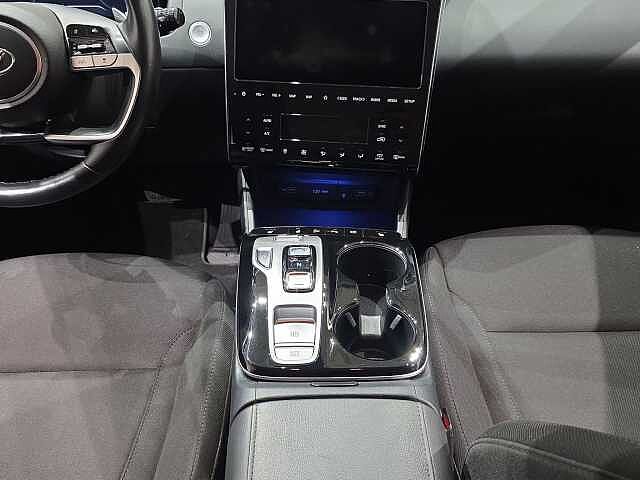 Hyundai TUCSON TUCSON 1.6 hev Exellence 2wd auto