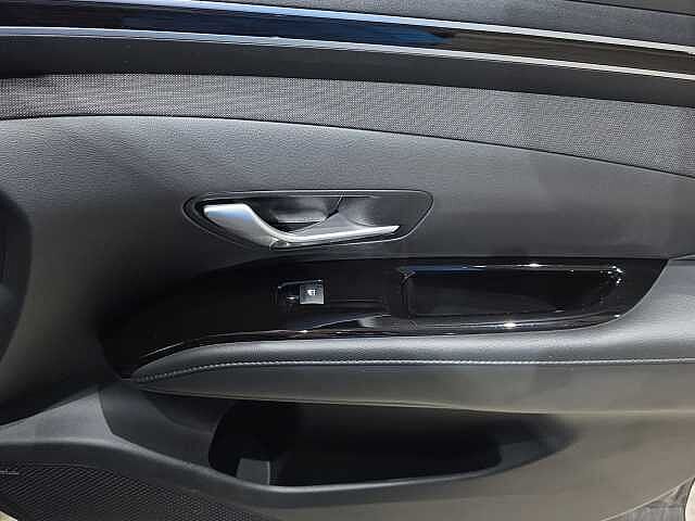 Hyundai TUCSON TUCSON 1.6 hev Exellence 2wd auto
