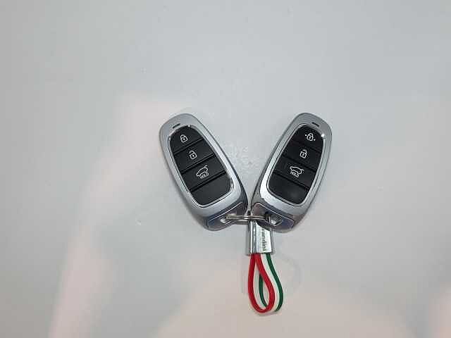 Hyundai TUCSON TUCSON 1.6 hev Exellence 2wd auto
