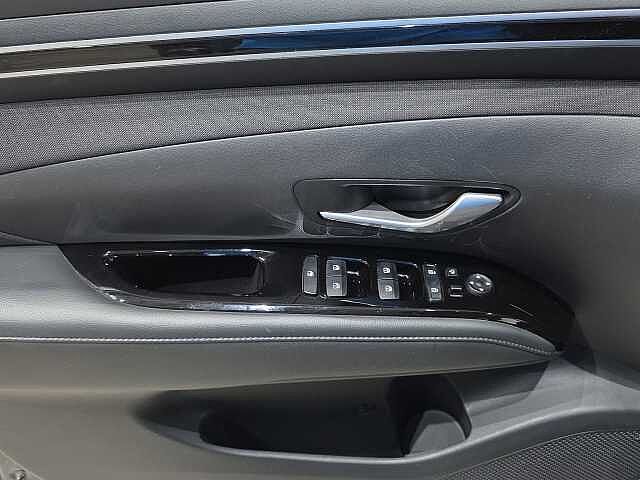 Hyundai TUCSON TUCSON 1.6 hev Exellence 2wd auto