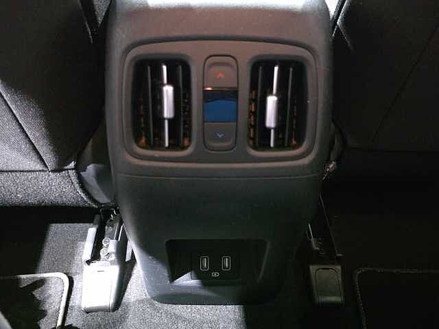 Hyundai TUCSON TUCSON 1.6 hev Exellence 2wd auto