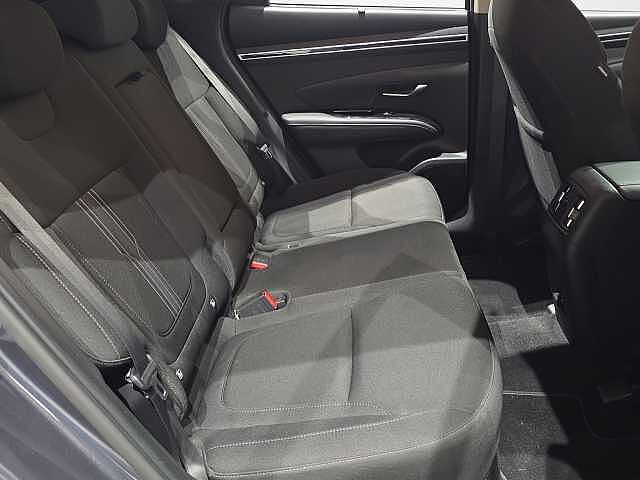 Hyundai TUCSON TUCSON 1.6 hev Exellence 2wd auto