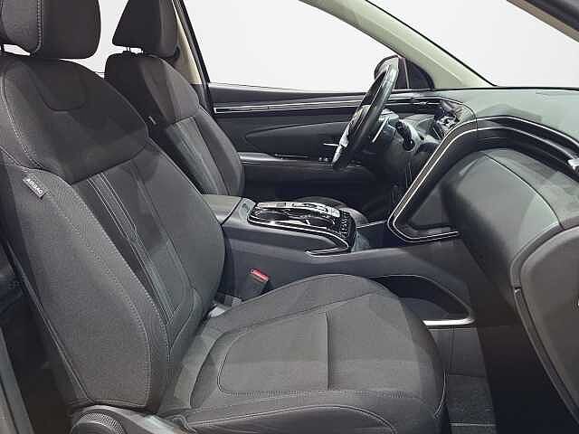 Hyundai TUCSON TUCSON 1.6 hev Exellence 2wd auto