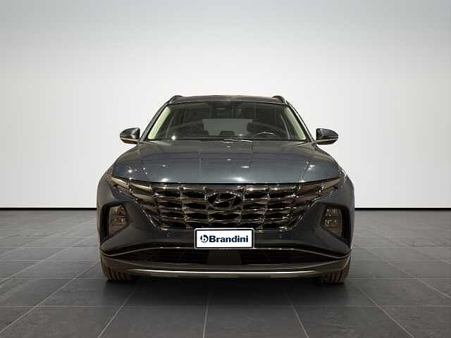 Hyundai TUCSON TUCSON 1.6 phev Exellence 4wd auto