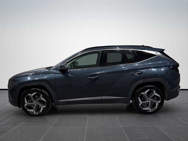 Hyundai TUCSON TUCSON 1.6 phev Exellence 4wd auto