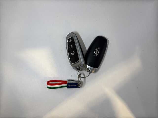Hyundai TUCSON TUCSON 1.6 phev Exellence 4wd auto